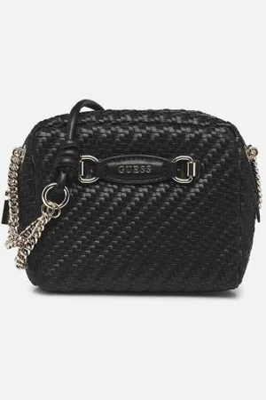 Guess FRANCY CAMERA CROSSBODY by