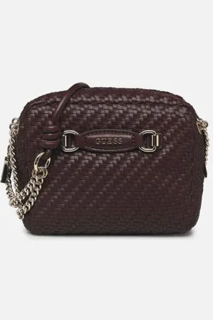 Guess FRANCY CAMERA CROSSBODY by