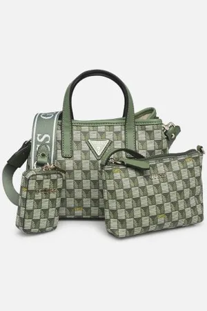 Guess G WAVE MINI TOTE by