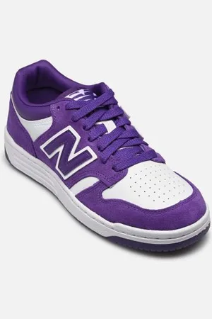 New Balance BB480 W by