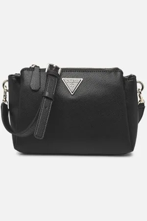 Guess Noelle Tri Compartment Xbody by