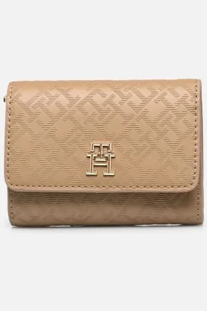 Tommy Hilfiger TH DISTINCT TRIFOLD WALLET MONO by