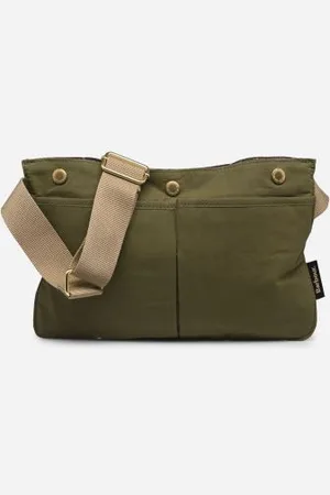 Barbour TRANSPORT SACOCHE BAG by