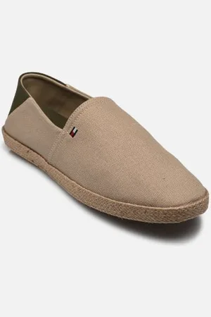 Tommy Hilfiger HILFIGER ESPADRILLE by