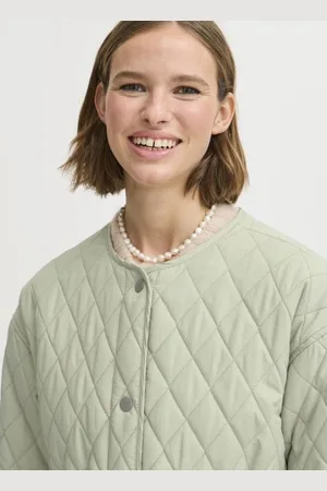 B YOUNG BYBETIO JACKET by