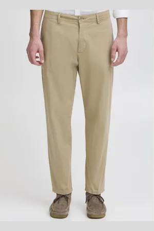 Casual Friday CFPEPE garment dyed pants by