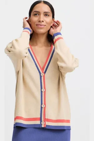 B YOUNG BYMMORLA CARDIGAN by