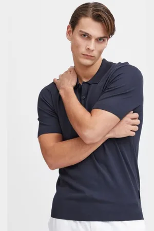Casual Friday CFKARLO SS polo knit by