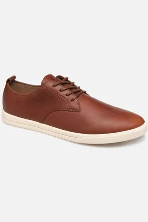 Clae Ellington Leather by