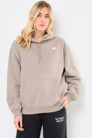 New Balance Athletics Club OH Hoodie by