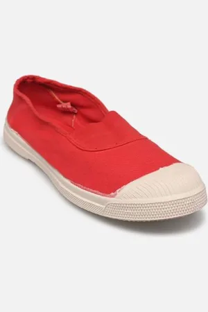 Bensimon Tennis Elastique F by