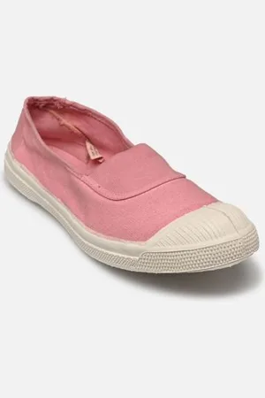 Bensimon Tennis Elastique F by