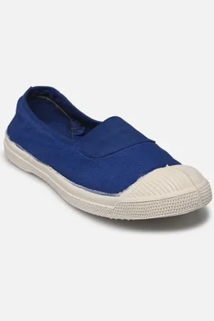 Bensimon Tennis Elastique F by