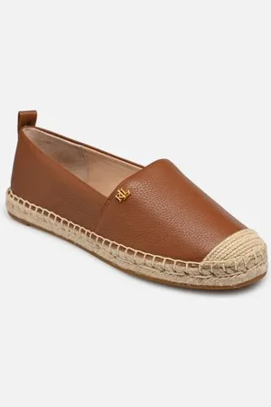 Ralph Lauren CAMERYN IV-ESPADRILLES-FLAT by