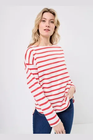 B YOUNG BYRAMSI PULLOVER by