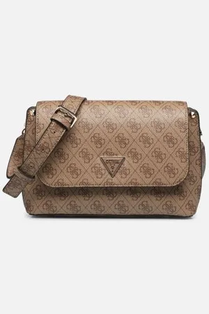 Guess Meridian Flap Crossbody by