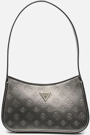 Guess ARNELA TOP ZIP SHOULDER BAG by
