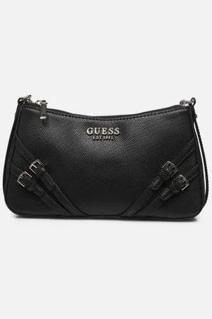Guess Bramina Top Zip Shoulder by
