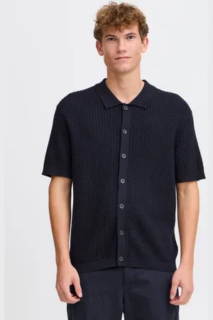 Casual Friday CFCONNER SS knit cardigan by