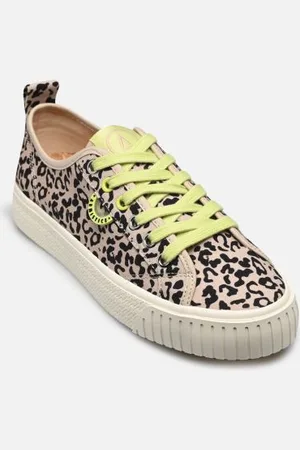 Armistice STOMP SNEAKER W by