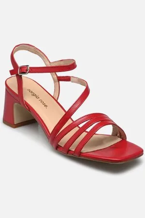 Georgia Rose Loupinou - sandales by