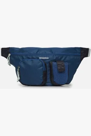 Bensimon BANANA BAG MEXICO by