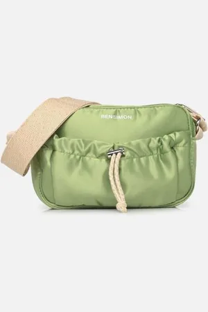 Bensimon SMALL BAG MADRAS by