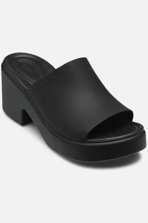Crocs Brooklyn Slide Heel by