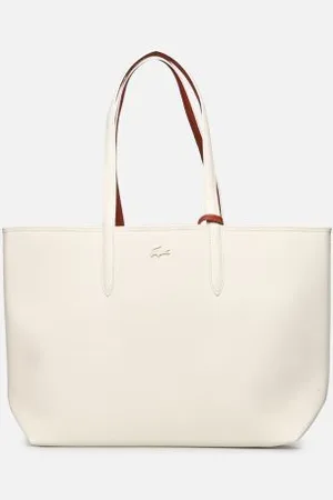 Lacoste Anna Seasonal Shopping Bag by