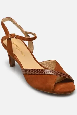 Georgia Rose Bipent - sandales by