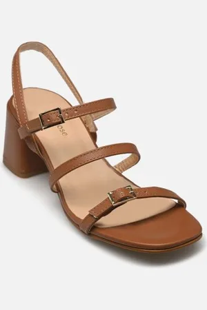 Georgia Rose Loudie - sandales by