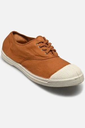 Bensimon Tennis Lacets H by