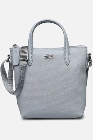 Lacoste L.12.12 Concept XS Shopping Cross Bag by
