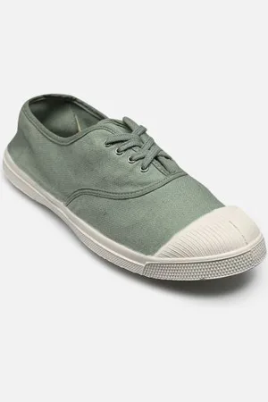 Bensimon Tennis Lacets H by
