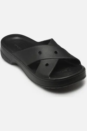 Crocs Cl Womens Cross Strap by