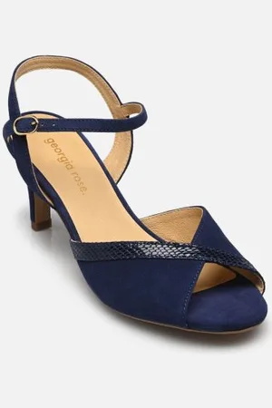 Georgia Rose Bipent - sandales by