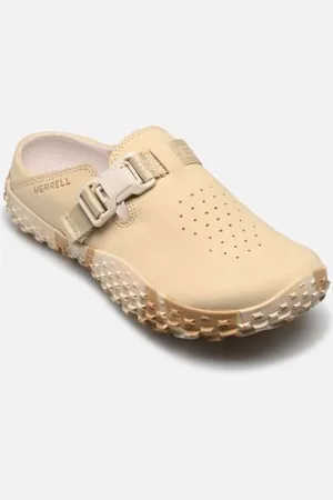 Merrell WRAPT SLIDE NUBUCK by