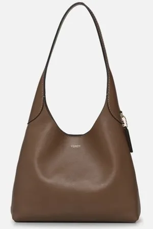 Coach BROOKLYN SHOULDER BAG 28 by