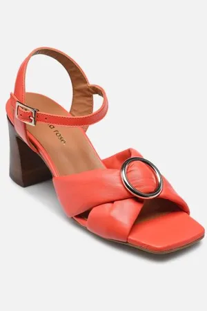 Georgia Rose Shin - sandales by