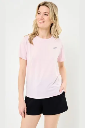 New Balance Sport Essentials T-Shirt by