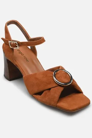 Georgia Rose Shin - sandales by