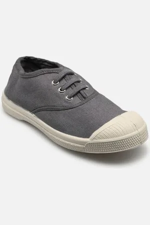 Bensimon Tennis Lacets E by