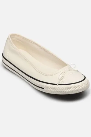 Converse Chuck Taylor All Star Dainty Ballerina Slip by