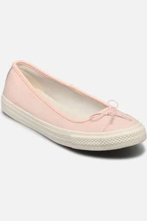 Converse Chuck Taylor All Star Dainty Ballerina Slip by