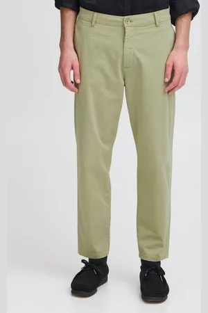 Casual Friday CFPEPE garment dyed pants by