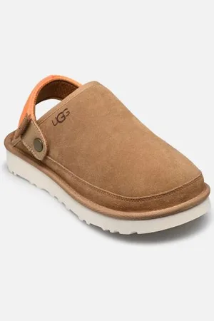 UGG M Goldencoast Clog II by