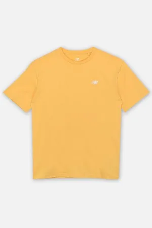 New Balance New Balance Jersey Small Logo Tee by
