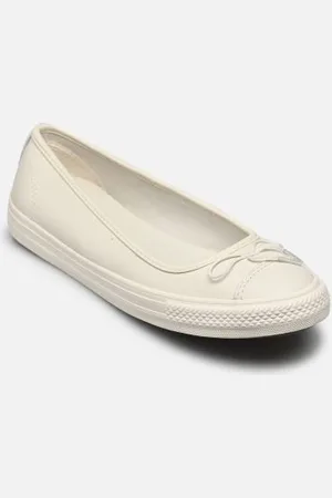 Converse Chuck Taylor All Star Dainty Ballerina Slip by