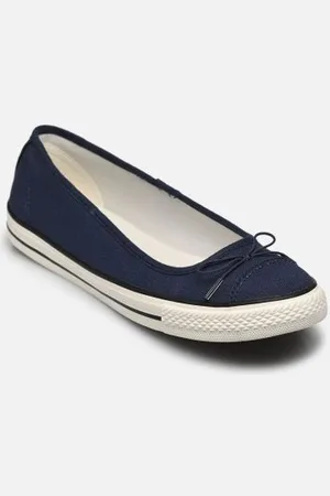 Converse Chuck Taylor All Star Dainty Ballerina Slip by