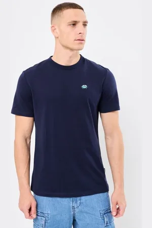 Casual Friday CFKAYDEN tee with embroidery by